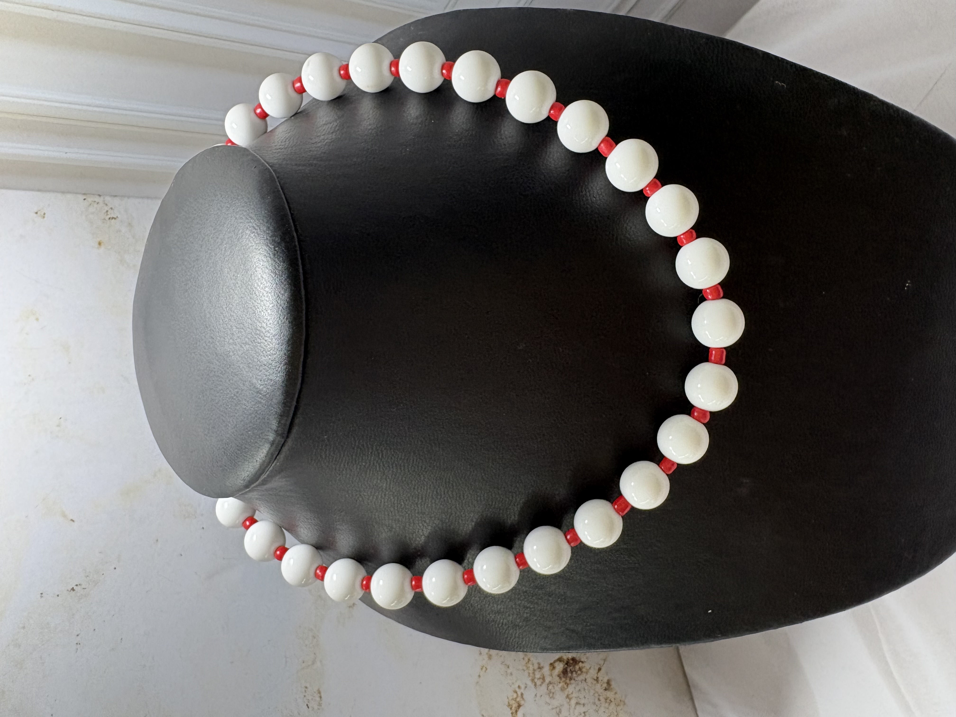 Collar acrílico 10
