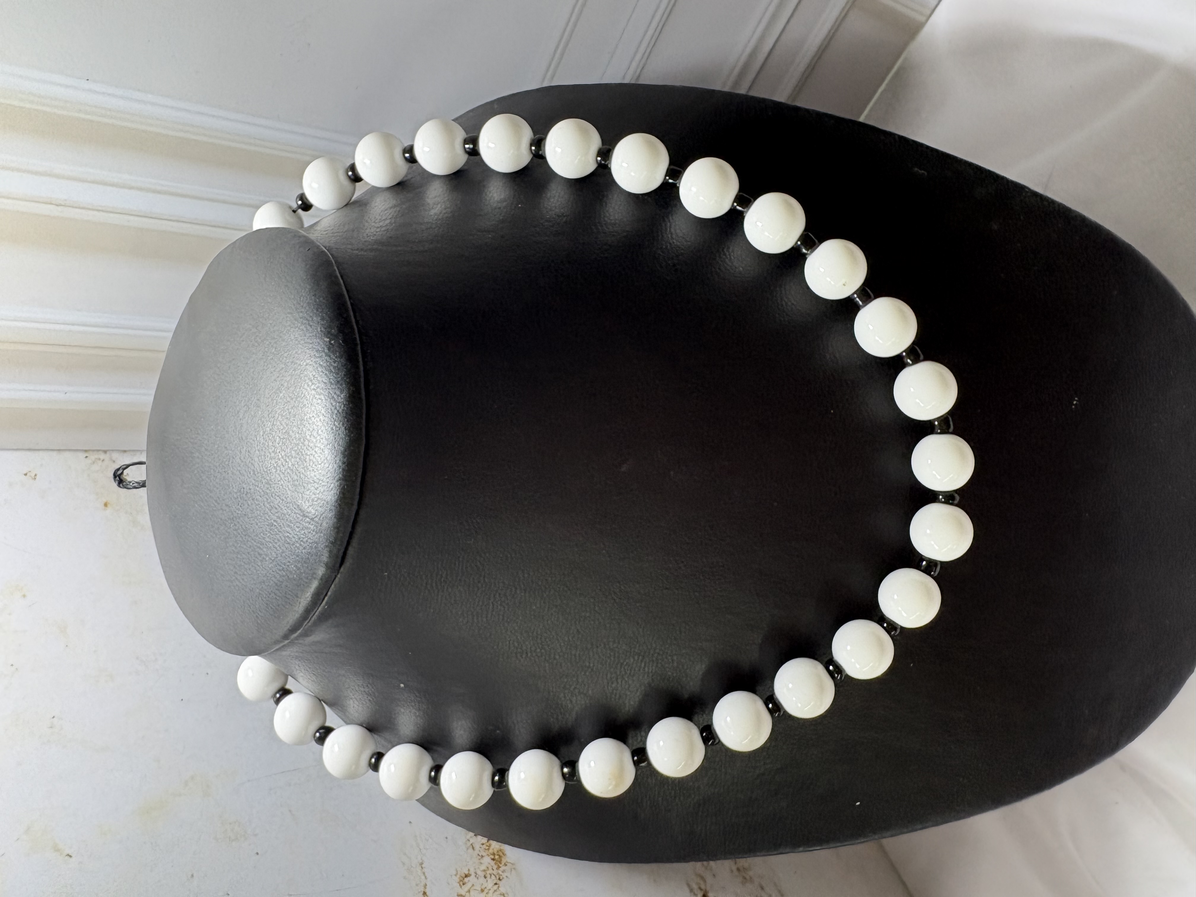 Collar acrílico 7