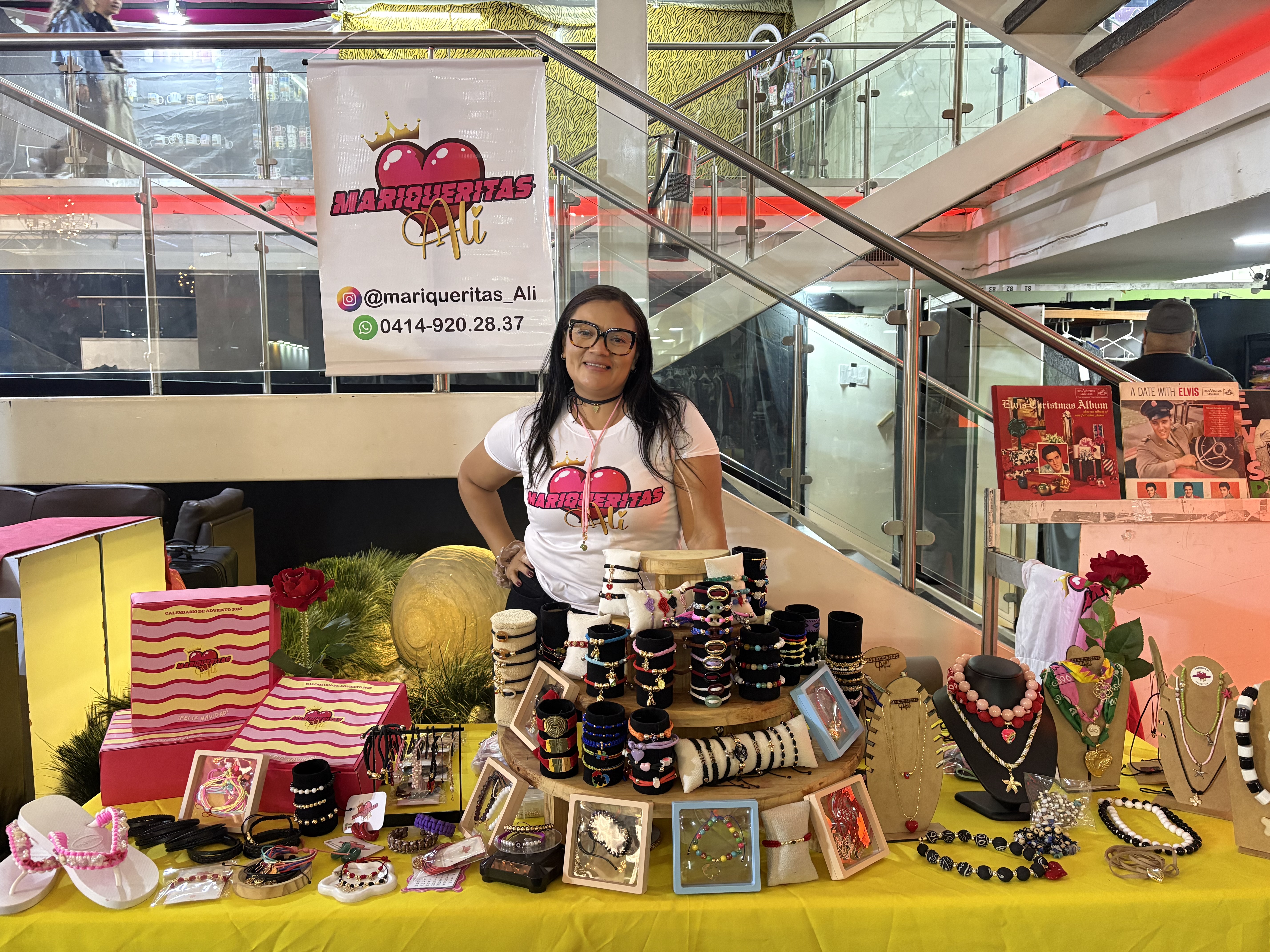 Feria ennel ccct